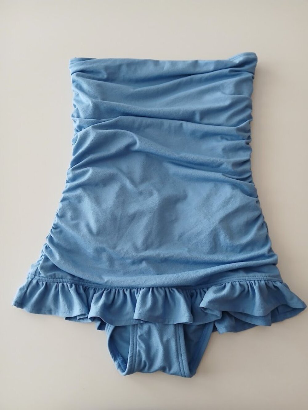 Juicy Couture SWIM - one pc maillot - size XS